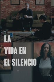 Life in Silence' Poster