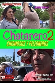 Los Chatarreros 2' Poster