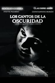 Los Cantos de la Oscuridad' Poster