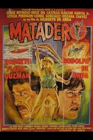 Matadero' Poster
