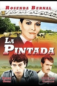 La pintada' Poster