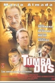 Tumba para dos' Poster