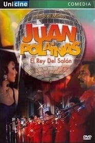 Juan Polainas' Poster