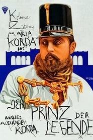 Tragdie im Hause Habsburg' Poster