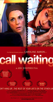 Call Waiting' Poster