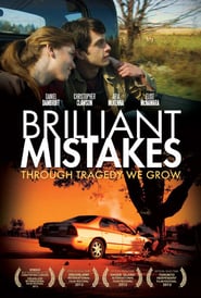 Brilliant Mistakes' Poster