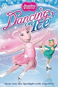 Angelina Ballerina Dancing on Ice' Poster