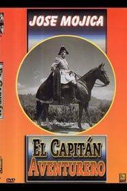El Capitan Aventurero' Poster
