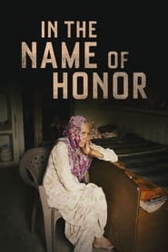 In the Name of Honor' Poster