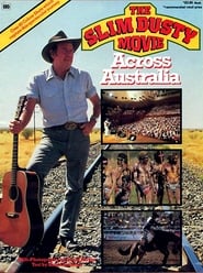 The Slim Dusty Movie' Poster