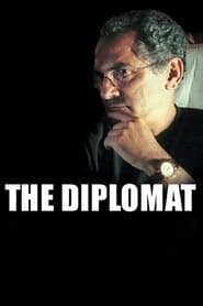 The Diplomat' Poster