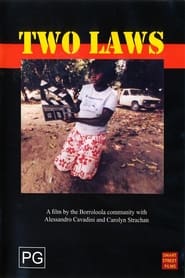 Two Laws' Poster