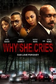 Why She Cries' Poster