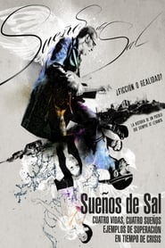 Sueos de sal' Poster