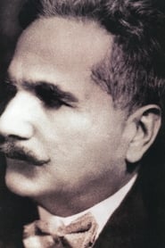 Dr Mohammad Iqbal' Poster