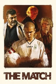 The Match' Poster