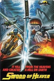 Sword of Heaven' Poster
