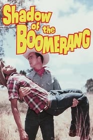 Shadow of the Boomerang' Poster