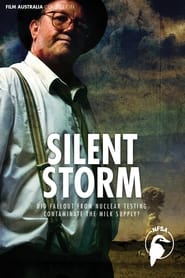 Silent Storm' Poster