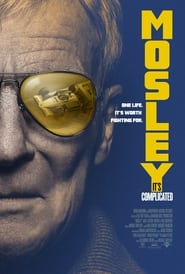 Mosley Its Complicated' Poster