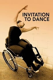 Invitation to Dance' Poster