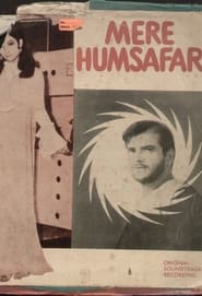 Mere Humsafar' Poster