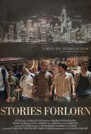 Stories Forlorn' Poster