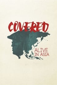 Covered Alive in Asia' Poster