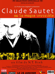 Claude Sautet or the Invisible Magic' Poster