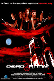 Dead Room' Poster
