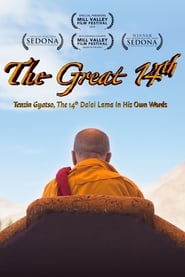 The Great 14th Tenzin Gyatso The 14th Dalai Lama In His Own Words' Poster