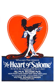 The Heart of Salome