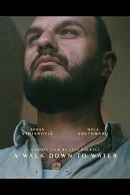 A Walk Down to Water' Poster