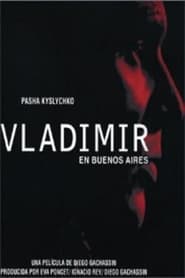 Vladimir in Buenos Aires' Poster