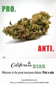 California High' Poster