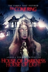 Andrea Perron House Of Darkness House Of Light' Poster