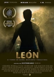 Len' Poster