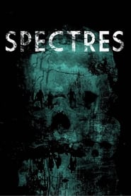 Spectres' Poster