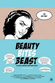 Beauty Bites Beast' Poster