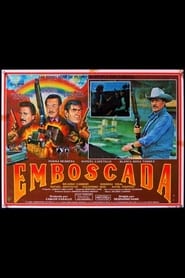 Emboscada' Poster