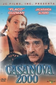 Casanova 2000' Poster