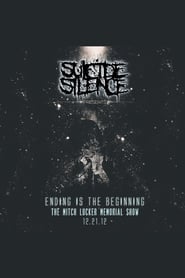 Ending Is the Beginning  The Mitch Lucker Memorial Show' Poster