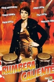 Rumbera caliente' Poster