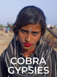 Cobra Gypsies' Poster