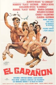 El garan' Poster