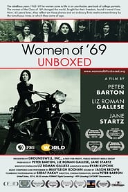 Women of 69 Unboxed' Poster