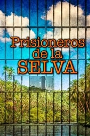Prisioneros de la selva' Poster