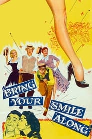 Bring Your Smile Along' Poster