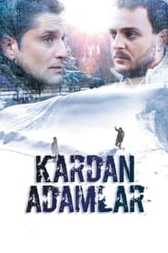 Kardan Adamlar' Poster