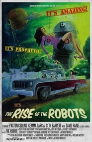 The Rise of the Robots' Poster